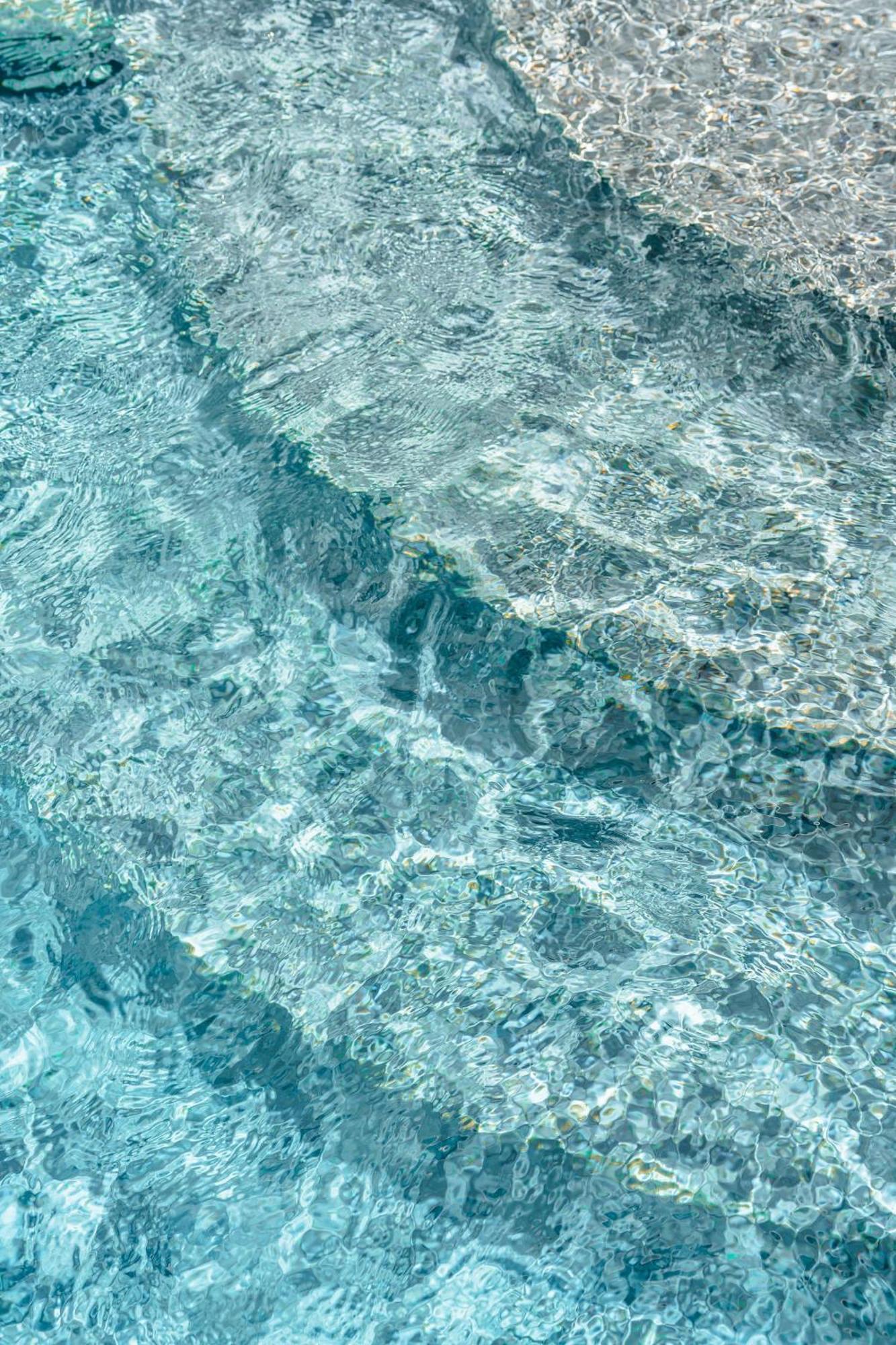 Sunday Luxury Suites Agia Anna  Dış mekan fotoğraf