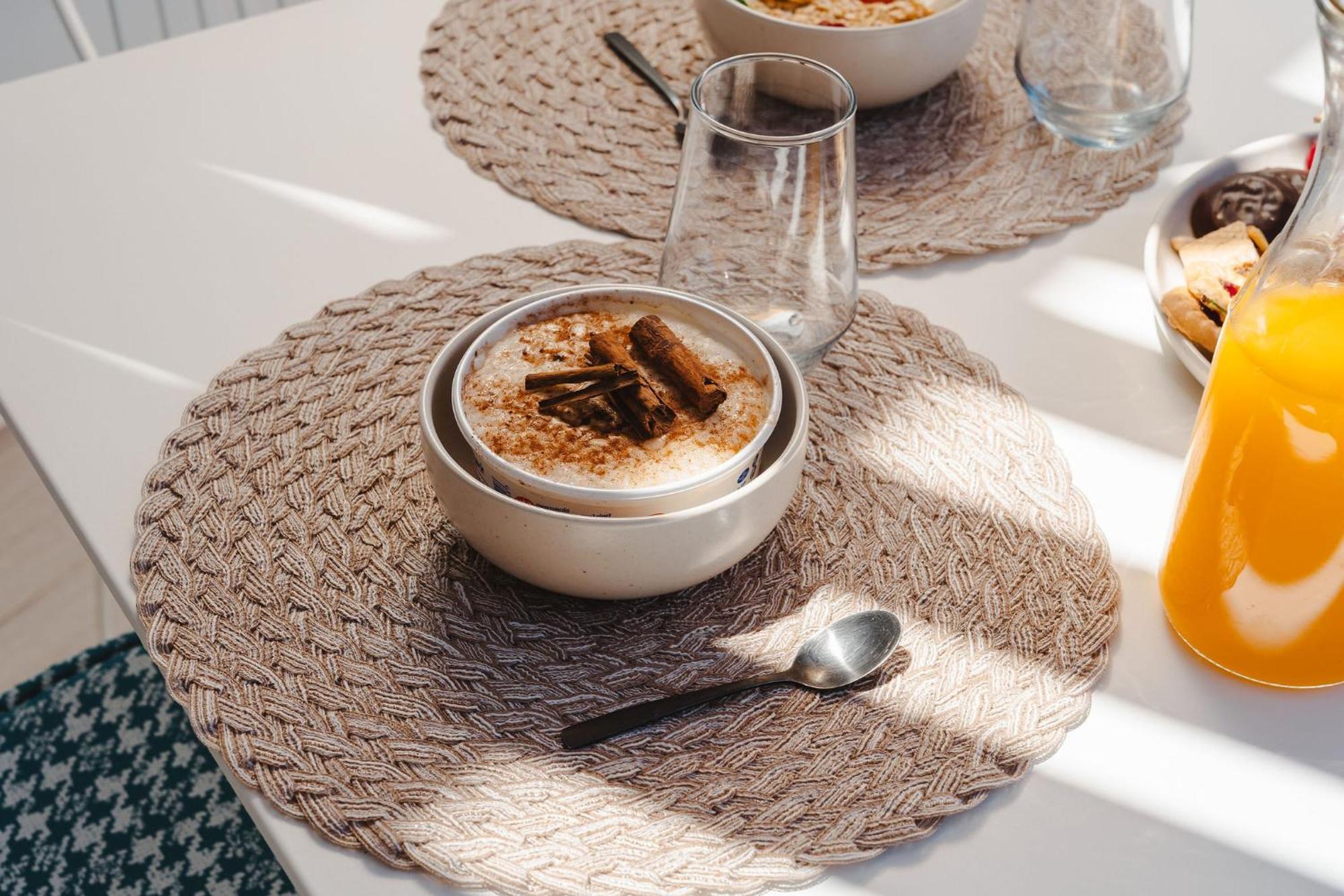 Sunday Luxury Suites Agia Anna  Dış mekan fotoğraf